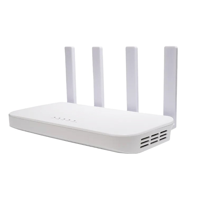 WIFI6 XPON ONT AX1800M 4GE+1POTS+USB3.0+WiFi6 XPON/GPON/EPON WIFI6 ONU