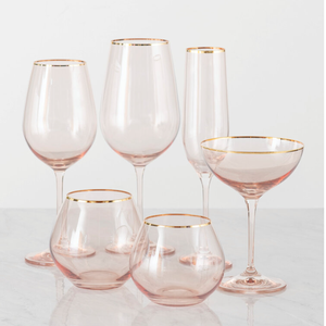 <span class=keywords><strong>Verre</strong></span> à <span class=keywords><strong>vin</strong></span> en cristal pour banquet, verres vaporeux sans plomb avec bordure en or, <span class=keywords><strong>noir</strong></span>, - Product Image 2
