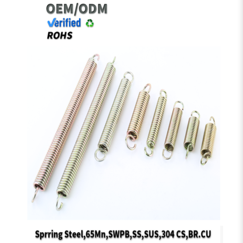 OEM Custom High Quality Stainless Steel