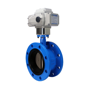 วาล์วผีเสื้อไฟฟ้า12V ทำจากสแตนเลสคุณภาพสูงเปิด/ปิดได้ปรับแต่งได้เต็มตา - Product Image 6