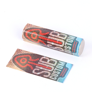 Fundas Protectoras Termoencogibles para Baterías 18650, Tubos de PVC para Baterías Recargables 18650, Cubierta de Repuesto - Product Image 5