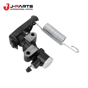 Clip (para la cubierta de la válvula de detección de carga) para Toyota Hilux GGN15 2004-2015 OE 90080-46308 9008046308 - Product Image 1