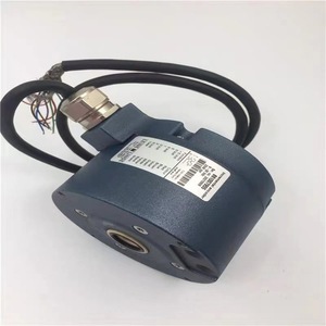 ตัวเข้ารหัส Leine Linde รุ่น XHI 862209116 2500 Ppr 5 Vdc สำหรับกังหันลมแบบเพิ่มค่าทีละหนึ่ง - Product Image 4