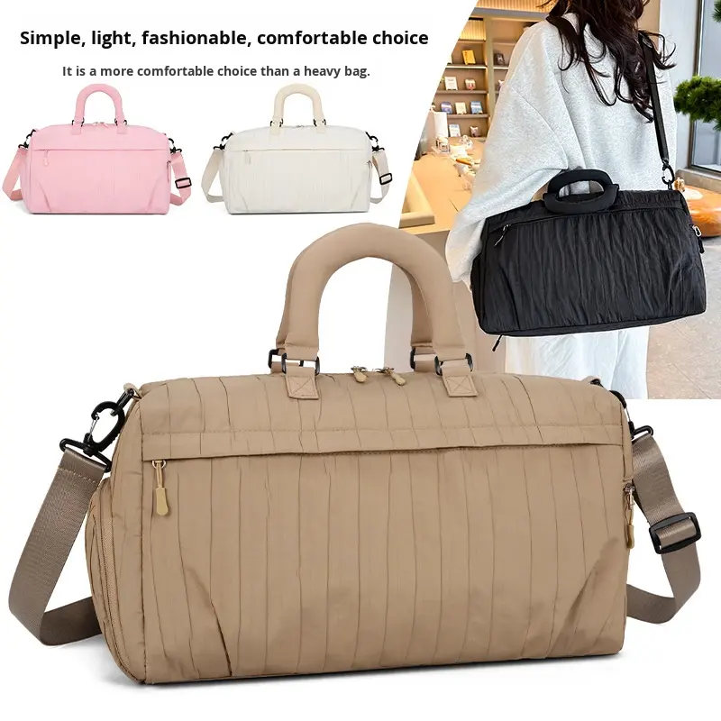 Custom Multifunction Large Capacity Backpack Sport Gym Bag Women Men ...