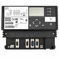 Sistem Kontrol Jarak Jauh Kompresor Udara Atlas Copco Elektronikon MK5 P1900520060 Gateway, Sistem Start Stop Jarak Jauh, Pemantauan Energi