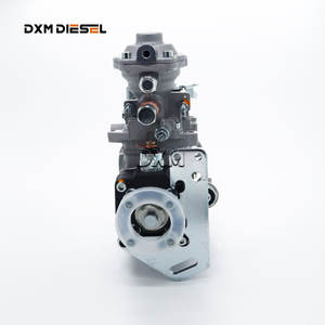 Pompa Injeksi Bahan Bakar DXM 0460424403 504208082 untuk Mesin F4GE9484D*J602 F4GE9484D*J612 F4GE9484D*J627 F4GE9484D*J623 - Product Image 4