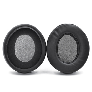 Almohadillas de repuesto Defean para auriculares Razer <span class=keywords><strong>Kraken</strong></span> <span class=keywords><strong>X</strong></span> / <span class=keywords><strong>Kraken</strong></span> <span class=keywords><strong>X</strong></span> USB - Product Image 3