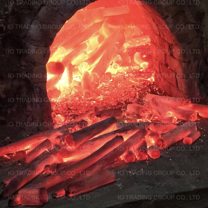 Maitiew Binchotan White <b>Charcoal</b> Made from Selected Hardwood - 10 Kg Carton Packing - Product Image 6