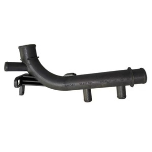Tengyue <b>Rubber</b> Hose 90448854 <b>Plastic</b> 4mm Wall Thickness Moulded For Automotive Use - Product Image 3