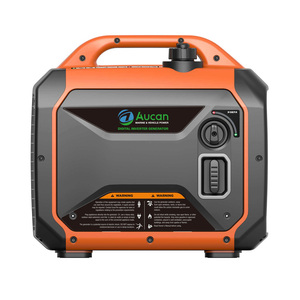Generador Inverter DS3800i de 3.5kw con Salida USB, Generador Inverter de <span class=keywords><strong>Gasolina</strong></span> de 3000rpm/3600rpm con Arranque por Retroceso en Venta - Product Image 3