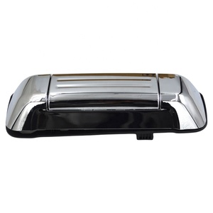 8285065D125PK per Suzuki <span class=keywords><strong>Grand</strong></span> <span class=keywords><strong>Vitara</strong></span> 1999-<span class=keywords><strong>2005</strong></span>, Maniglia Esterna Posteriore del Portellone, Ricambio - Product Image 6