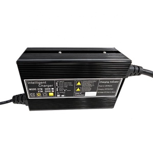 <span class=keywords><strong>Chargeur</strong></span> de batterie LifePo4 48V, <span class=keywords><strong>chargeur</strong></span> de batterie au lithium 54.6V 59.4V, <span class=keywords><strong>chargeur</strong></span> de scooter <span class=keywords><strong>électrique</strong></span> 6A 10A 15A 20A - Product Image 5