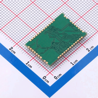 Modul LoRa+BLE RAK4630-9-SM-I Asli 900MHz NRF52840 SX1262 2-3.6V 22dBm Tersedia di Stok