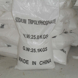 Tripolifosfato de Sodio (STPP) en Polvo Blanco 90% 94% - Product Image 5