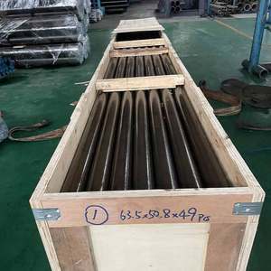 Sae1518 الدقة تلميع سلس شحذ أنابيب sae1020 h8 - Product Image 6