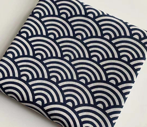 Trung Quốc Bán Nóng Và Chất Lượng Cao Bán Buôn Nhà Dệt Bọc In <span class=keywords><strong>100</strong></span> Vải Lanh - Product Image 4