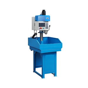 เครื่องเจาะสแตนเลส เครื่องเจาะอัตโนมัติ เครื่องเจาะขนาด 22 มม. - Product Image 2