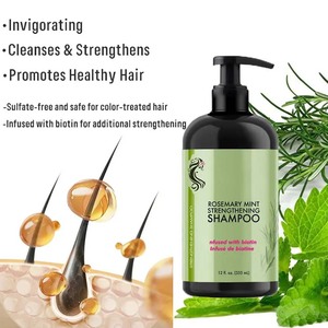 Huile Capillaire Bio à Prix Usine pour la Croissance des <span class=keywords><strong>Cheveux</strong></span>, au Romarin, Menthe et <span class=keywords><strong>Gingembre</strong></span>, Lissante, Nourrissante, Végane, pour <span class=keywords><strong>Cheveux</strong></span> Abîmés - Product Image 3