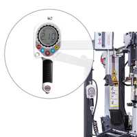 Machine à changer de pneus entièrement automatique pour machine à monter les pneus de voiture JA-C10 Changeur de pneus pneumatique à vendre Équipement de véhicule