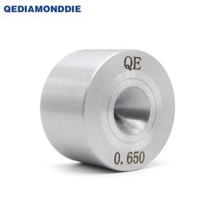 Matrices de tréfilage diamantées, Matrices de tréfilage PCD, Matrices PCD pour le tréfilage du fil d'acier - Product Image 2