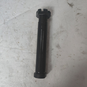 Pasador de ballesta delantera al por mayor con tuerca 199100520005, piezas de suspensión para automoción - Product Image 1