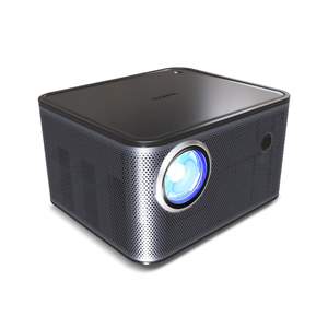Nouveauté <span class=keywords><strong>Projecteur</strong></span> Y3 1920*1080P 4K Android Vidéo Proyector Cinéma <span class=keywords><strong>Extérieur</strong></span> Portable Super <span class=keywords><strong>Haut</strong></span> <span class=keywords><strong>de</strong></span> <span class=keywords><strong>Gamme</strong></span> Fonction Décalée - Product Image 3