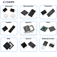 Produits ponctuels disponibles Circuit intégré de microcontrôleur LQFP-64 PT6523 IC CZSKU:AD428XDF84