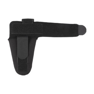 Adjustable Ankle Brace Orthotic Brace Compression Plantar Fasciitis Night <strong>Splint</strong> Sock Support Dorsal Drop Foot Arch Foot Pain - Product Image 6