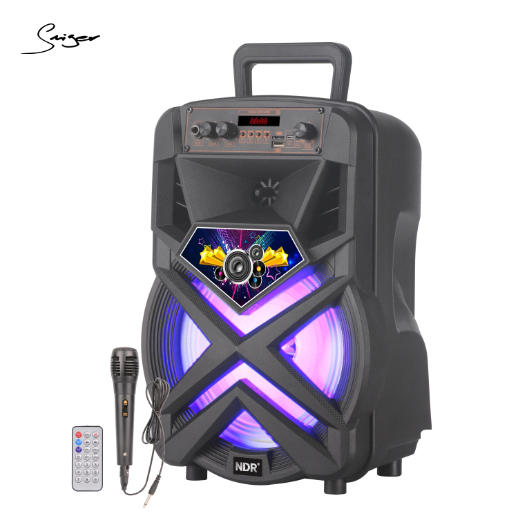PORTABLE 6 5 Inch Hand Bag