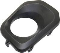 Accessoires tout-terrain Gobison 4x4, pièces de rechange, cache de phare antibrouillard compatible avec TOYOTA Tacoma 2016+