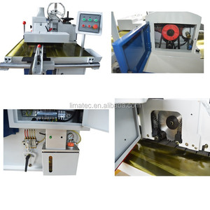 Sierra de Corte Vertical Motorizada de Alta Calidad para <span class=keywords><strong>Madera</strong></span>, Corte Recto, Alta Precisión, Alta Eficiencia, Cuchilla Única, 8.5kW - Product Image 5