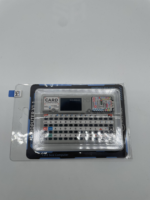 Offre Spéciale M5Stack Cardputer V1.1 Carte d'ordinateur programmable 56 touches, carte de développement StampS3A, kit DIY IoT