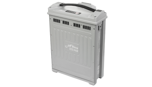 Аккумулятор Tattu Mini 30000 мАч 35C 53.2В 14S LiPo для радиоуправляемых дронов, с интеллектуальным управлением через приложение, для FPV и сельскохозяйственных вертолетов, высокотоковый, 500+ циклов - Product Image 5