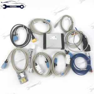 Herramienta de Diagnóstico y Detección para Transmisiones ZF, Programación DPA06, Última Versión del Escáner de Diagnóstico ZF-Testman - Product Image 4