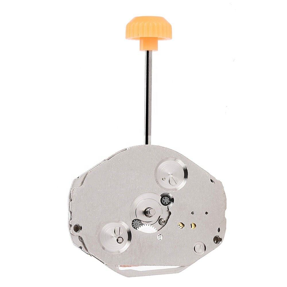 No Jewels Japanese Quartz Movement Miyota 1L40 for Wholesale