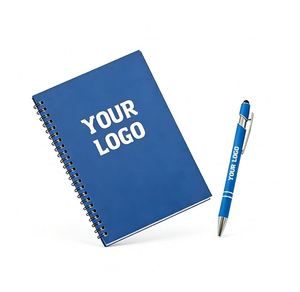 Bolígrafos Metálicos Personalizados al por Mayor - Regalo Promocional Empresarial con Logotipo para Pedidos al por Mayor - Product Image 1