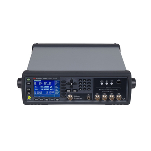 เครื่องทดสอบดิจิตอล Keysight E4980AL เครื่องมือวัดอิเล็กทรอนิกส์สำหรับ 20 Hz 300 kHz / 500 1 - Product Image 4