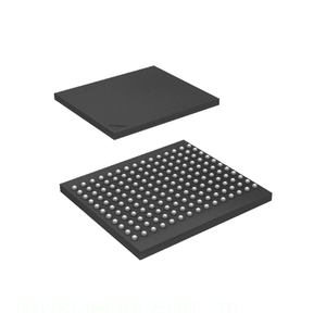 En Stock, componentes de circuito electrónico de memoria TBGA 165 de - Product Image 1