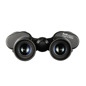 Neues Zeitgenössisches Design 6x30 Fernglas Tragbares Fernglas mit Zentralfokus für Erwachsene Bildungsfernglas Teleskop - Product Image 4