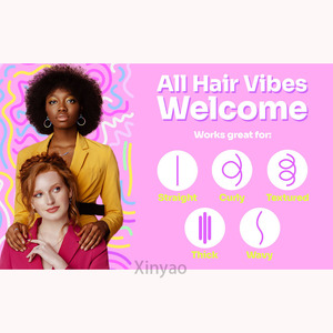 <span class=keywords><strong>Brosse</strong></span> à <span class=keywords><strong>cheveux</strong></span> avec logo personnalisé avec poils souples et flexibles <span class=keywords><strong>pour</strong></span> tous les types de <span class=keywords><strong>cheveux</strong></span> <span class=keywords><strong>pour</strong></span> femmes et hommes <span class=keywords><strong>cheveux</strong></span> humides secs <span class=keywords><strong>bouclés</strong></span> ou raides - Product Image 5