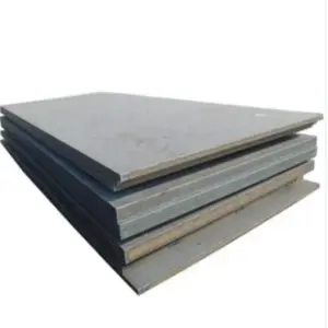 热轧碳钢板JIS SS400 ASTM A36钢大库存优质碳钢板