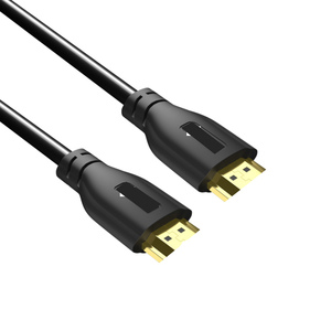 Cable Ethernet Ultra HD de Alta Velocidad de 18 Gbps, HDTV 4K 60 Hz, 3D, Blindado, con Cubierta de PVC, Conector Compuesto, de 1 a 10 Metros, para Monitor - Product Image 3