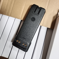 4500mAh NNTN6034 NNTN603A NNTN6034B LI-ON IMPRES Fungsi Baterai Walkie Talkie untuk Radio MOTO XTS3000 XTS5000 XTS3500 XTS4250