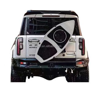 JETOURボイジャー等自動車部品製品に適用可能なタンク300サーフボードモデル用フォードリマー用BJ40ラングラー用 - Product Image 2