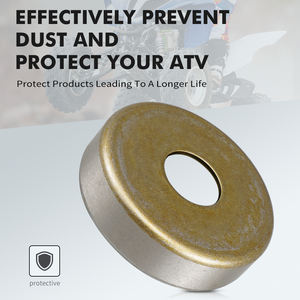 NICECNC Juego de 12 Cubiertas Delanteras para <span class=keywords><strong>Yamaha</strong></span> <span class=keywords><strong>Raptor</strong></span> <span class=keywords><strong>700</strong></span> 2006-2011 2013-2024 700R <span class=keywords><strong>2012</strong></span> 2016-2018 2019-2023 - Product Image 4