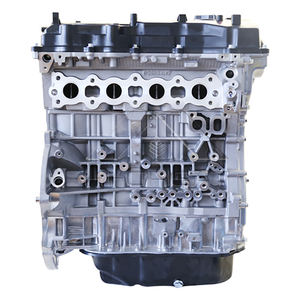Bloque de Motor G4KH de 2.0 L para <span class=keywords><strong>Hyundai</strong></span> Sonata, Santa Fe Sport, <span class=keywords><strong>Tucson</strong></span>, Ix35, I40, Kia Sorento, Optima, Sportage, Ensamblaje de Motor - Product Image 1