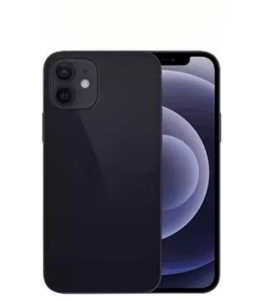 Teléfono Desbloqueado Versión Global en Oferta, Teléfono <span class=keywords><strong>12</strong></span>, 6.1 Pulgadas, <span class=keywords><strong>12</strong></span> Pro, Pro Max, Desbloqueado, 4G/5G, 4GB RAM, 128GB, 64GB, 256GB - Product Image 1
