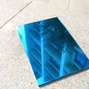 แผงอลูมิเนียมคอมโพสิตแผงคอมโพสิตวัสดุอลูมิเนียมคอมโพสิต - Product Image 1