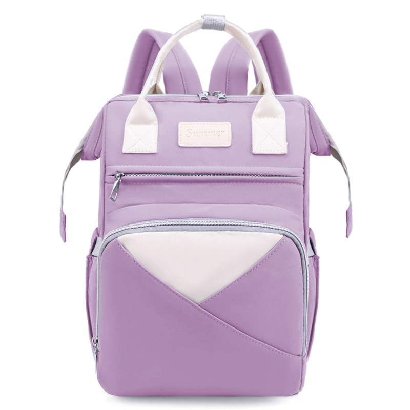 Mommy backpack-38*26*18cm