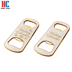Apribottiglie in Metallo Personalizzato con Incisione <span class=keywords><strong>Mr</strong></span> & Mrs, Dettagli Floreali e Anello, per Bomboniere Nuziali, 20 Anni di Esperienza di Fabbrica - Product Image 4